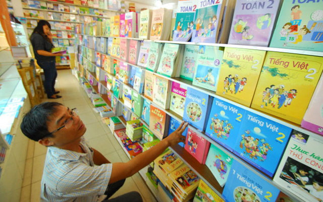 Nhà Sách Toàn Cầu