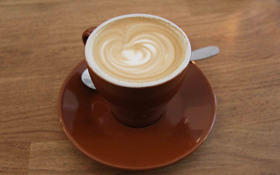 Ben Cafe - Tăng Bạt Hổ