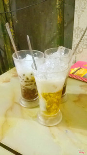 chè đỗ xanh