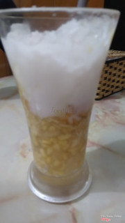 Chè bưởi