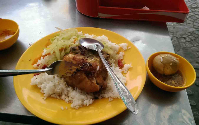 Hà Linh - Cơm Bình Dân - Tự Liệt