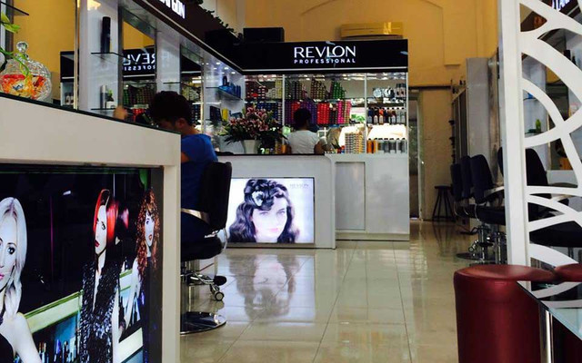 Cảnh Hair Salon