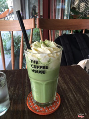 23/3/2016 Matcha IceBlended  55k