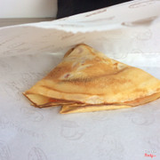 Bánh crepe