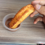 Bánh churros