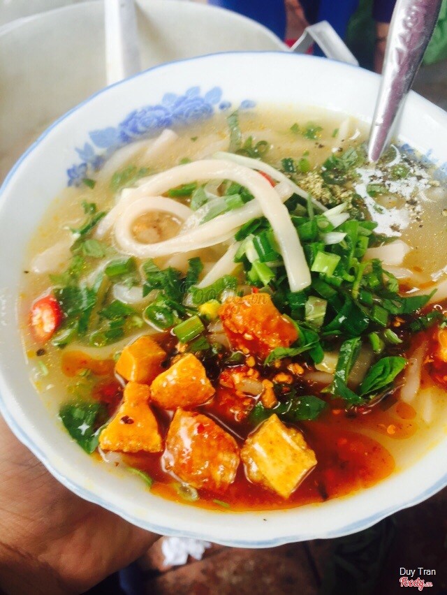 Bánh canh