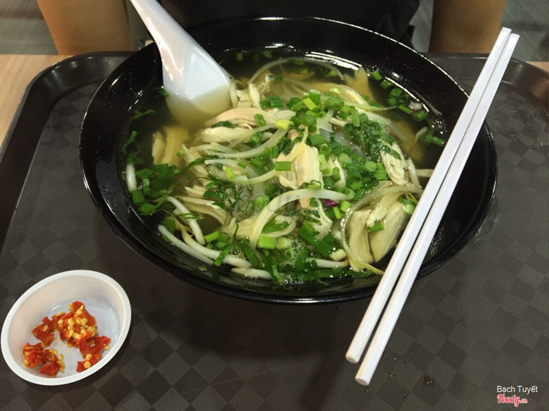 Phở Gà