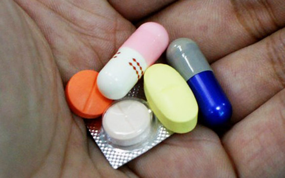 Nhà Thuốc Hiền Khanh