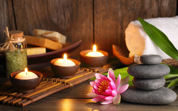Kim Dung Spa
