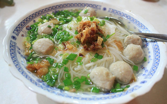 Bún Bò Viên 149 - Lê Thị Riêng