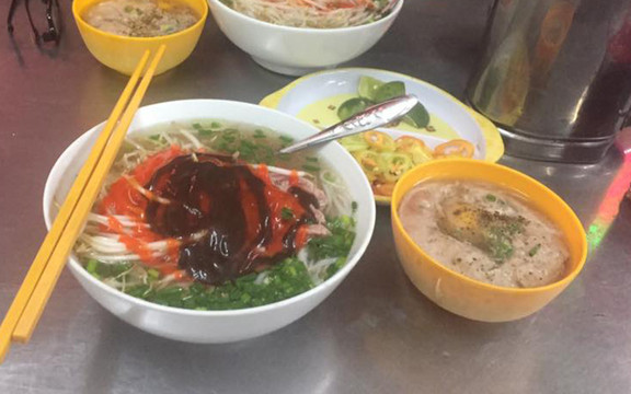 Phở Tân Hiệp