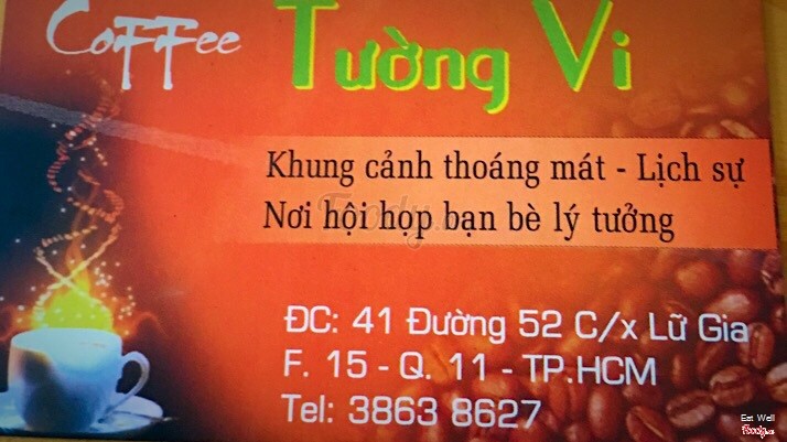 Địa chỉ