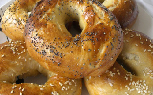 Bánh Mì Quỳnh Hương - 143 Giáp Bát