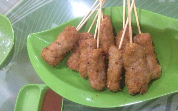 Nhung Milo - Ăn Vặt Quán