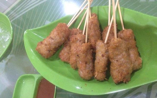 Nhung Milo - Ăn Vặt Quán