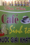 Caffe Thu Vân