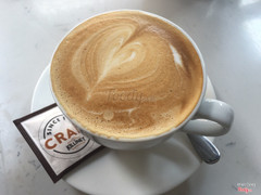 Cappuchino