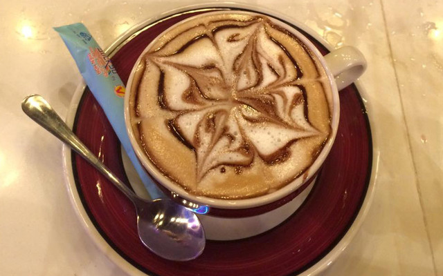 Az Coffee