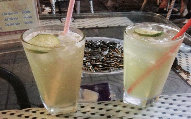 Việt Coffee - Phương Mai