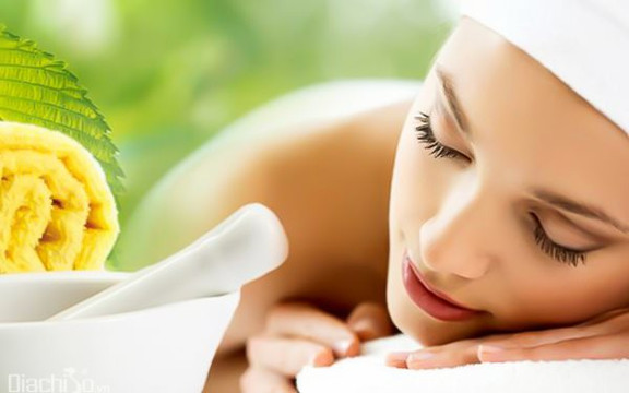 Thế Giới Mới - Xông Hơi & Massage