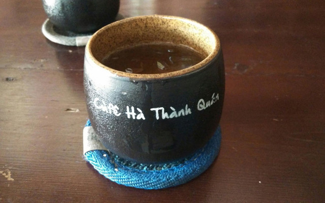 Hà Thành Coffee