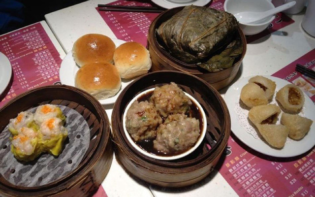 One Dim Sum -  Chinese Restaurant