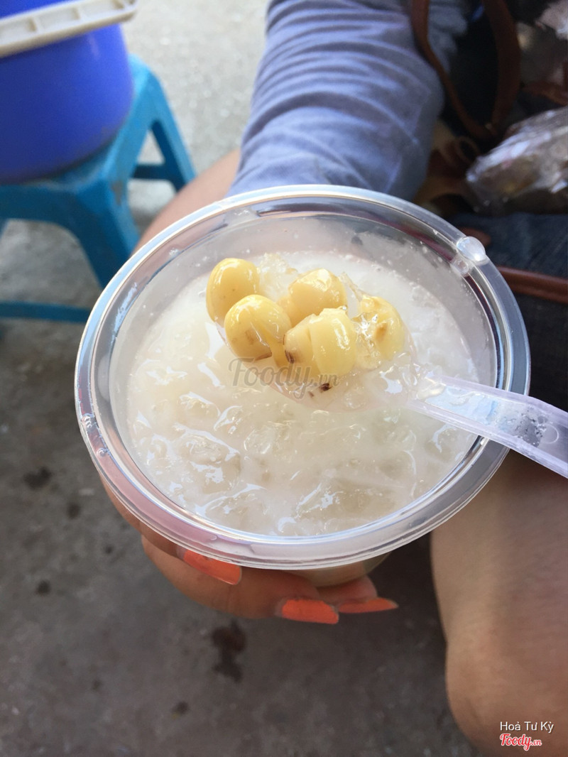 Chè sen 10k/cốc