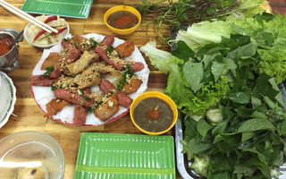 Bò lá lốt