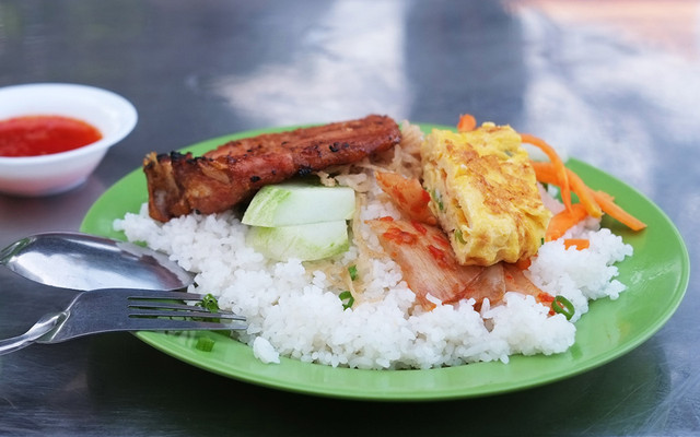 Cơm Tấm Hương Lộc