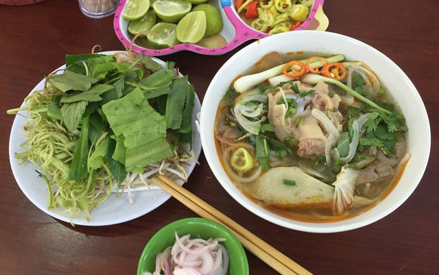 Hằng Huế - Phở & Bún Huế