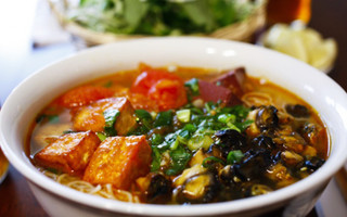 Bún 