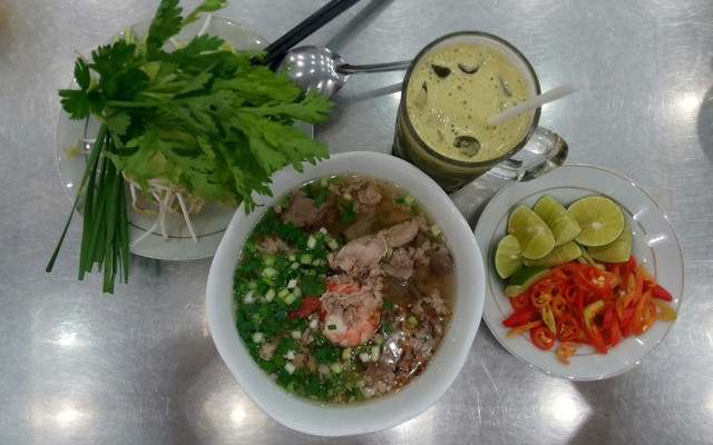 Bánh Canh & Hủ Tiếu