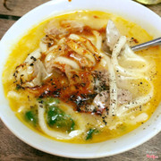 cháo canh