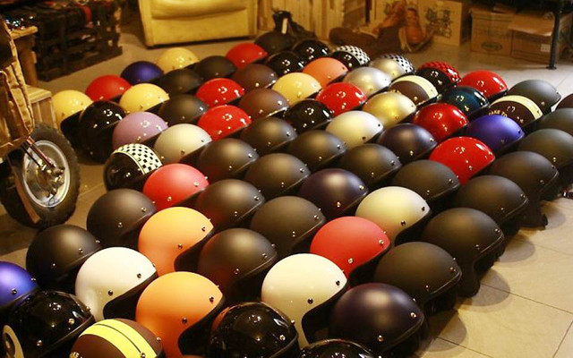 Bo Beo Shop - Mũ Bảo Hiểm Thời Trang