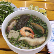 bún mắm