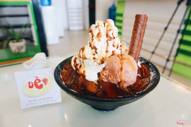 Patbingsu