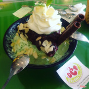 bingsu