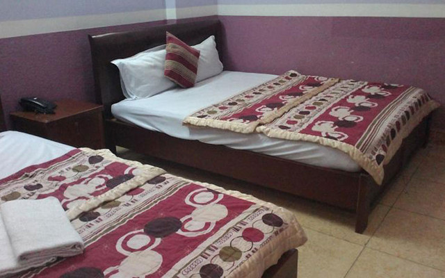 Thiên Hà Hotel