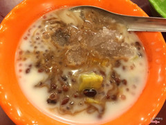 Chè bobochacha 