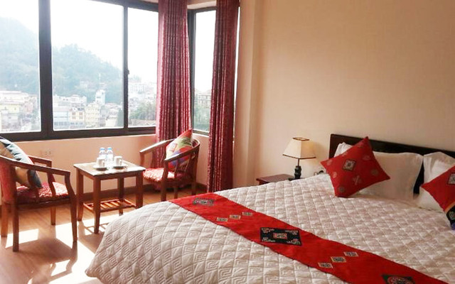 Fantastic Sapa Hotel