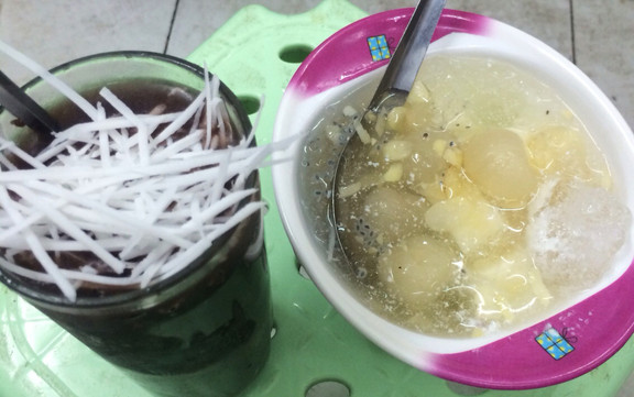 Chè Hương Hải