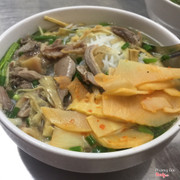 bún ngan