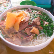 bún ngan