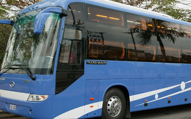 TheSinh Tourist - Chi Nhánh Huế