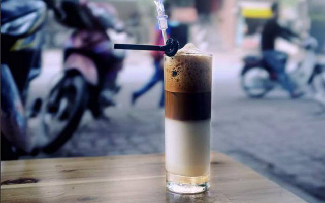 Trường Sanh Cafe