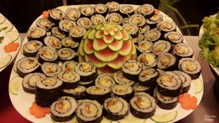 kimbap