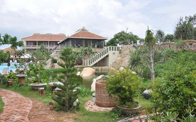 Fengshui Resort - Phan Thiết