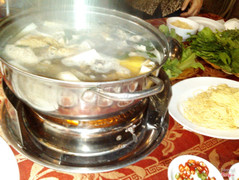 Lẩu bò
