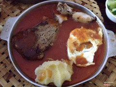 Bmi chảo thường 26k