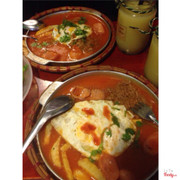 Bánh mỳ chảoooo ngon cực nhé ❤️😍